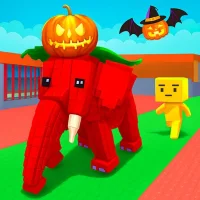 MemeRot Evolve: Merge Animals