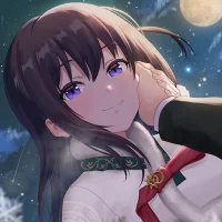 아이돌리 프라이드 : 아이돌 육성 시뮬레이션 RPG