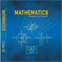 Class 11 Maths NCERT Book