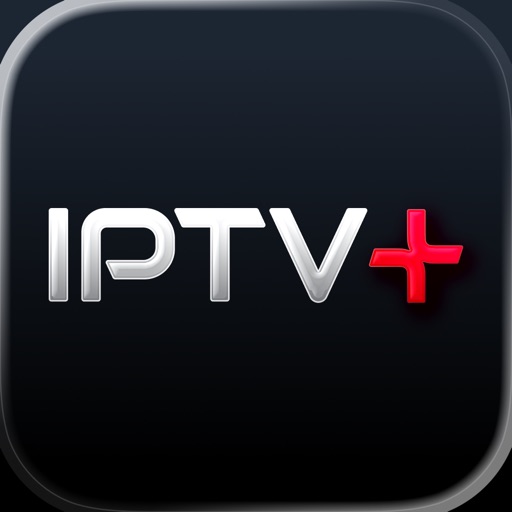 IPTV Plus: Live TV Player Pro