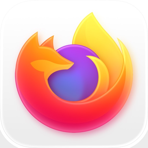 Firefox 빠른 프라이버시 브라우저
