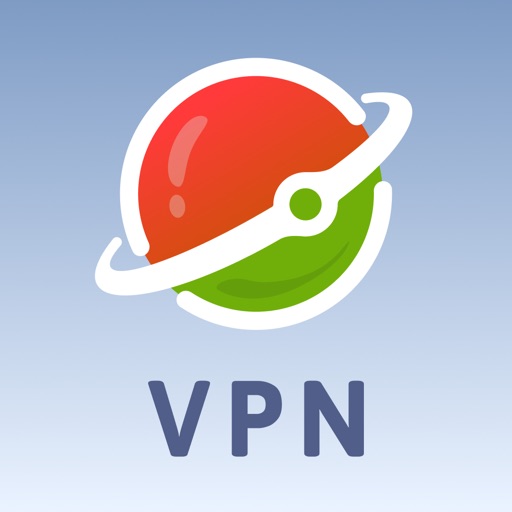 Planet Free VPN ™ Super Proxy 분석